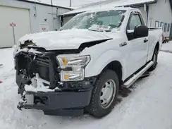 1FTMF1C85HKD39179 2017 FORD F-150
