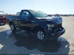 1FTMF1C85HKD40929 2017 FORD F-150