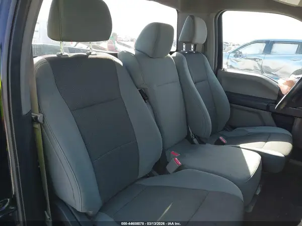 1FTMF1C85HKD40929 2017 FORD F-150 - Image 8