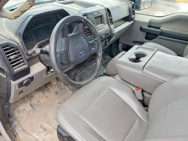 1FTMF1C85HKD44253 2017 FORD F-150 - Image 8