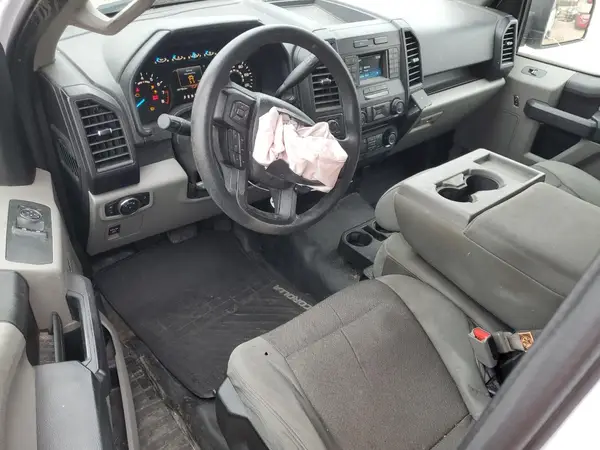 1FTMF1C85HKD47251 2017 FORD F-150 - Image 8