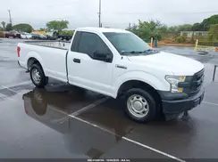 1FTMF1C85HKD54961 2017 FORD F-150
