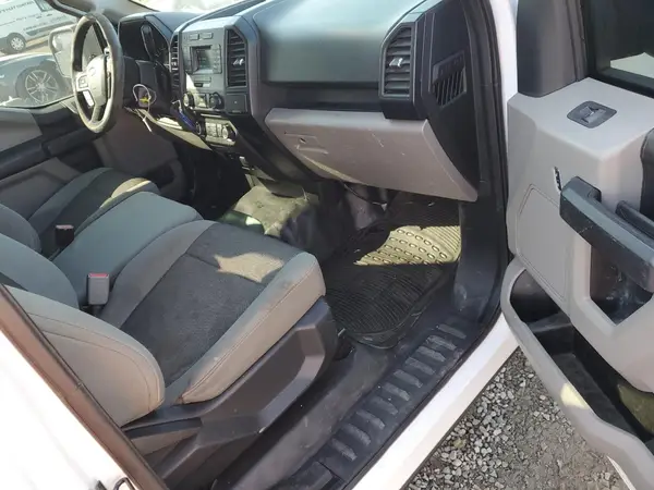 1FTMF1C85HKD89337 2017 FORD F-150 - Image 8