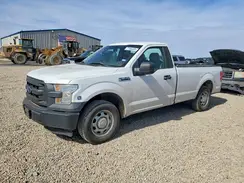 1FTMF1C85HKE11465 2017 FORD F-150