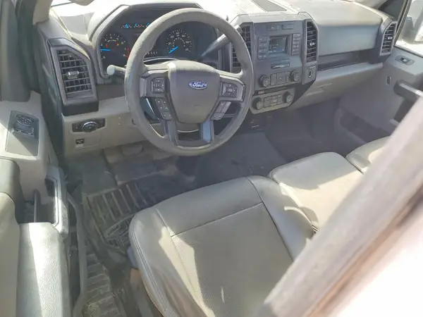 1FTMF1C85HKE11465 2017 FORD F-150 - Image 8