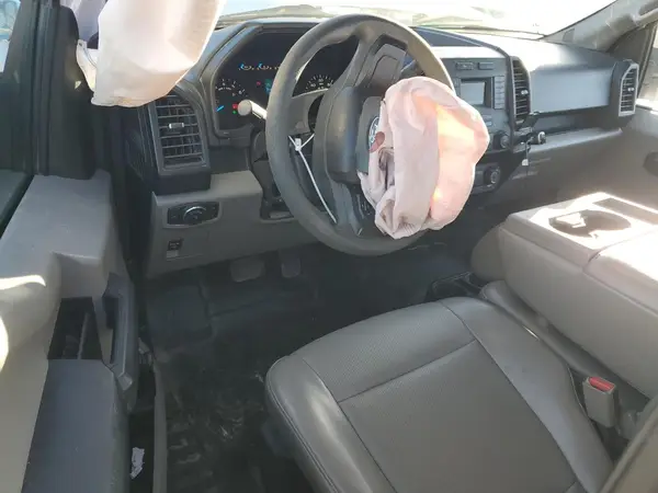 1FTMF1C85HKE15533 2017 FORD F-150 - Image 8