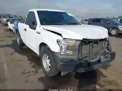 1FTMF1C85HKE21462 2017 FORD F-150