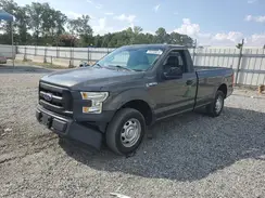 1FTMF1C85HKE23681 2017 FORD F-150