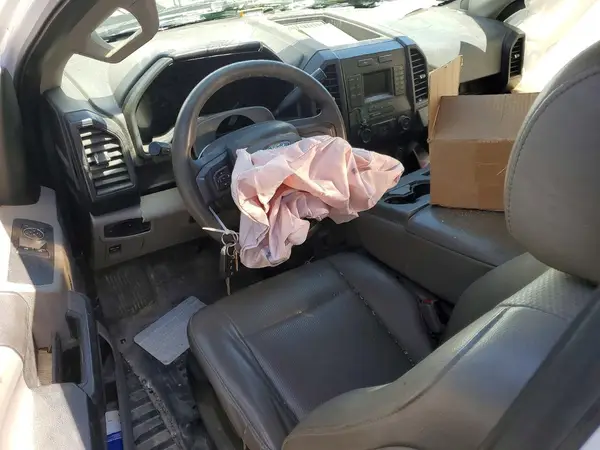 1FTMF1C85HKE24572 2017 FORD F-150 - Image 8