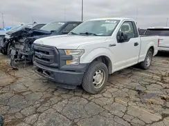 1FTMF1C86GFA89037 2016 FORD F-150