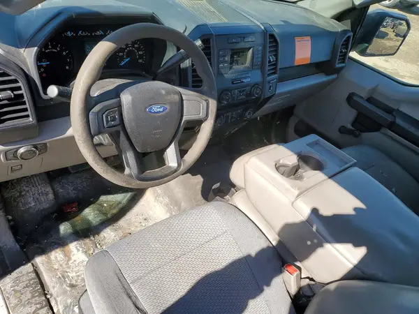 1FTMF1C86GFA89037 2016 FORD F-150 - Image 8