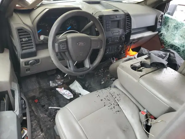 1FTMF1C86GFB02787 2016 FORD F-150 - Image 8