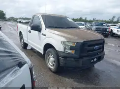 1FTMF1C86GFB02790 2016 FORD F-150