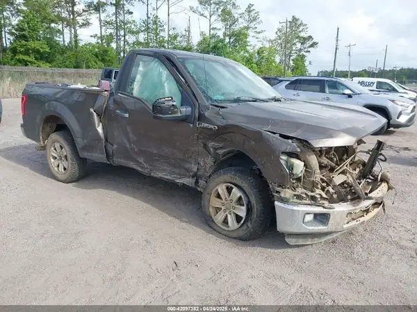 1FTMF1C86GFC12898 2016 FORD F-150 - Image 1