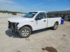 1FTMF1C86GKD03659 2016 FORD F-150