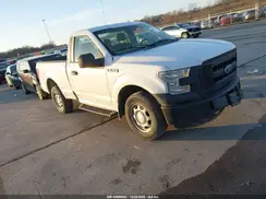 1FTMF1C86GKD10613 2016 FORD F-150