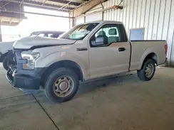 1FTMF1C86GKD11941 2016 FORD F-150