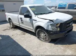 1FTMF1C86GKD25001 2016 FORD F-150