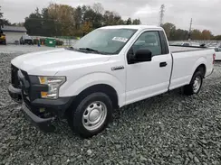 1FTMF1C86GKD25516 2016 FORD F-150