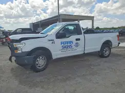 1FTMF1C86GKD25600 2016 FORD F-150