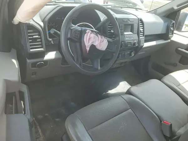 1FTMF1C86GKD25600 2016 FORD F-150 - Image 8