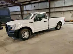1FTMF1C86GKD27699 2016 FORD F-150