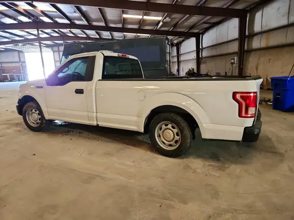 1FTMF1C86GKD27699 2016 FORD F-150 - Image 2