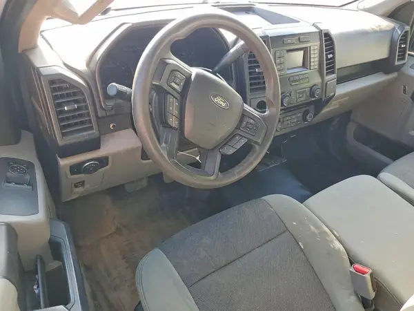 1FTMF1C86GKD27699 2016 FORD F-150 - Image 8