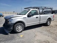 1FTMF1C86GKD33700 2016 FORD F-150