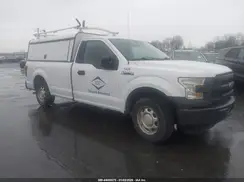 1FTMF1C86GKD33941 2016 FORD F-150