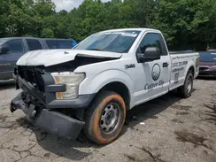 1FTMF1C86GKD33955 2016 FORD F-150