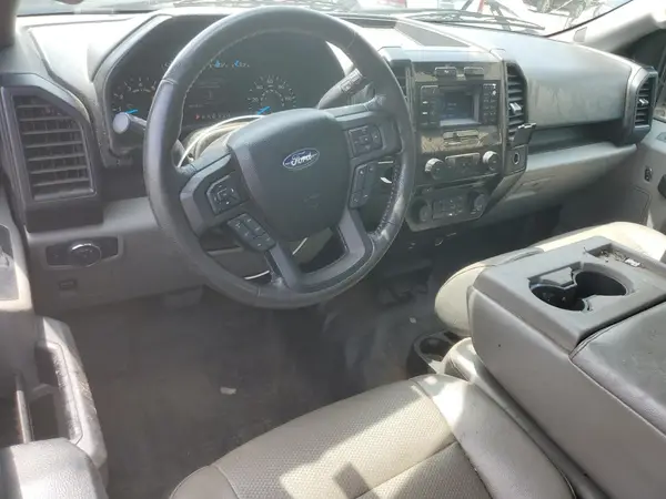 1FTMF1C86GKD33955 2016 FORD F-150 - Image 8