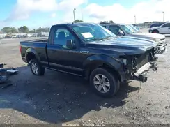 1FTMF1C86GKD36676 2016 FORD F-150