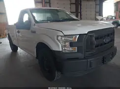 1FTMF1C86GKD78085 2016 FORD F-150