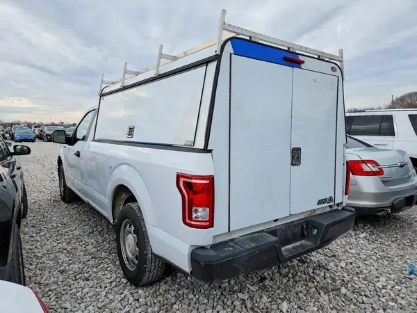 1FTMF1C86GKD81164 2016 FORD F-150 - Image 2