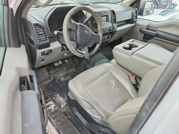 1FTMF1C86GKD81164 2016 FORD F-150 - Image 8