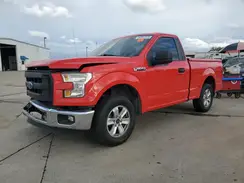 1FTMF1C86GKD90723 2016 FORD F-150