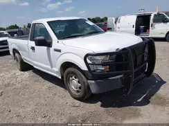 1FTMF1C86GKD91886 2016 FORD F-150