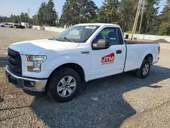 1FTMF1C86GKD97624 2016 FORD F-150