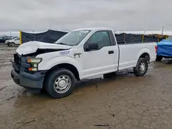 1FTMF1C86GKE19833 2016 FORD F-150