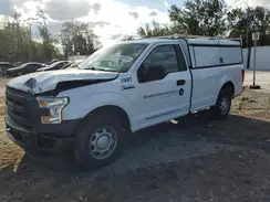 1FTMF1C86GKE65517 2016 FORD F-150