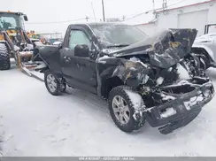 1FTMF1C86GKE95620 2016 FORD F-150