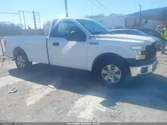 1FTMF1C86GKE98663 2016 FORD F-150