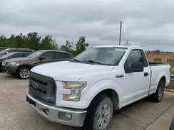 1FTMF1C86GKF06812 2016 FORD F-150