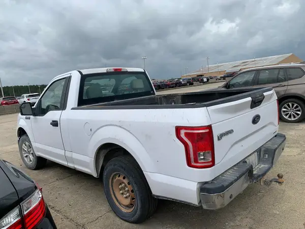 1FTMF1C86GKF06812 2016 FORD F-150 - Image 2
