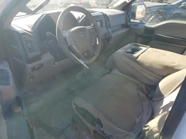 1FTMF1C86GKF06812 2016 FORD F-150 - Image 8