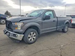 1FTMF1C86GKF15980 2016 FORD F-150