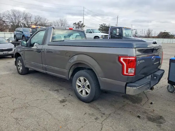 1FTMF1C86GKF15980 2016 FORD F-150 - Image 2