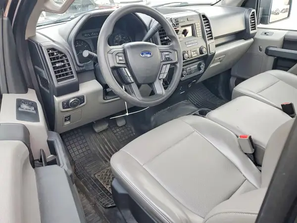 1FTMF1C86GKF15980 2016 FORD F-150 - Image 8