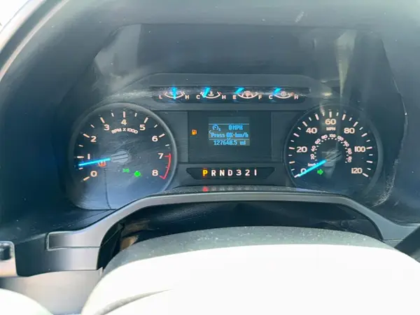 1FTMF1C86GKF45612 2016 FORD F-150 - Image 8